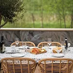 Ponte Porton Dining & Panzió Grožnjan