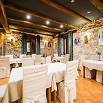 Ponte Porton Dining & Panzió