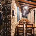Panzió Ponte Porton Dining & 4*
