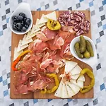 Ponte Porton Dining & Panzió Grožnjan