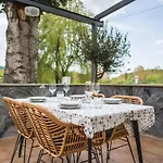 Ponte Porton Dining & Panzió