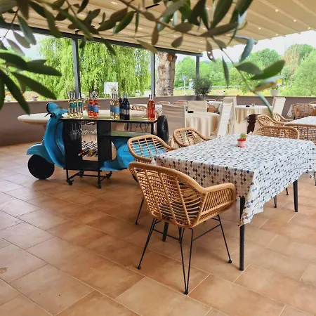 Ponte Porton Dining & Grožnjan