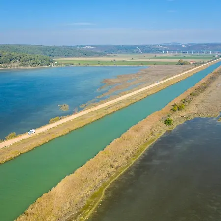 krevet i doručak Ponte Porton Dining & 4*