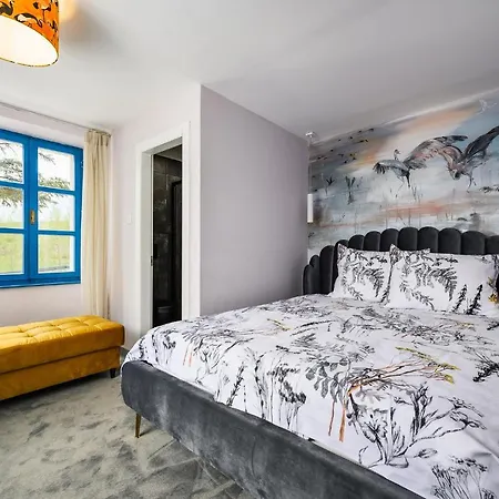 Ponte Porton Dining & Bed and Breakfast Grožnjan