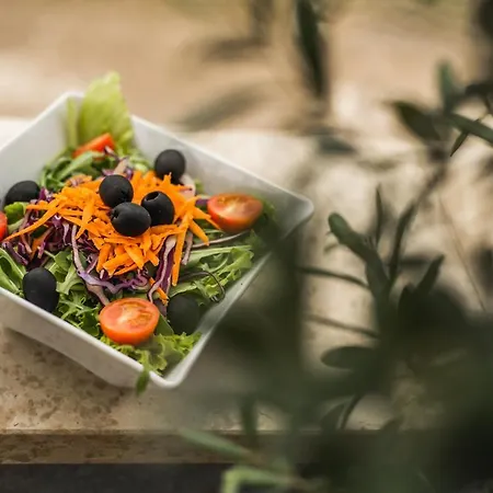 Ponte Porton Dining & Bed and Breakfast Grožnjan