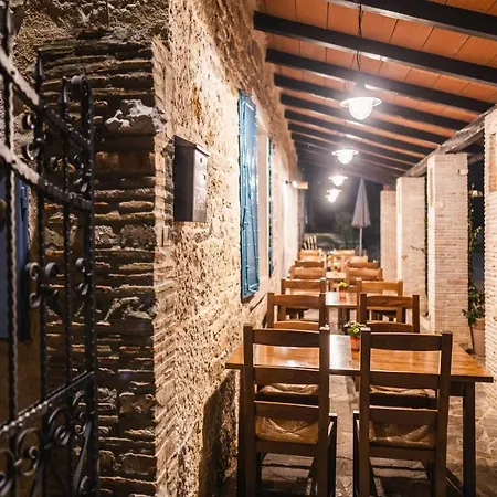 B&B Ponte Porton Dining & 4*