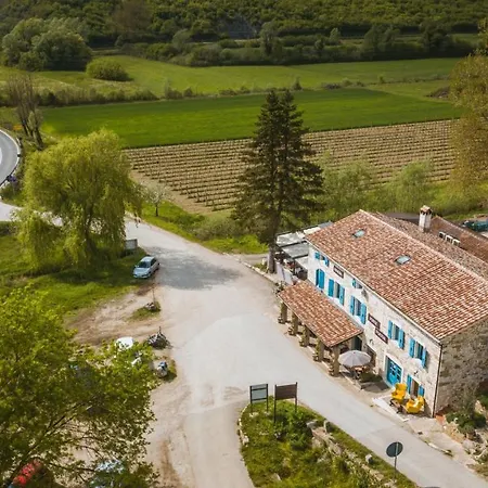 Ponte Porton Dining & 4*