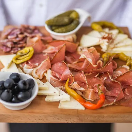 B&B Ponte Porton Dining &