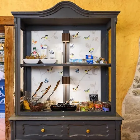 Ponte Porton Dining & 4*