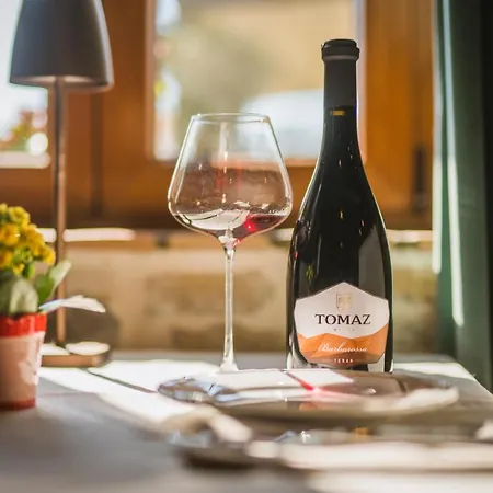 Ponte Porton Dining & B&B 그로즈냔