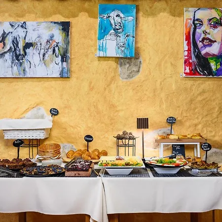Ponte Porton Dining & B&B