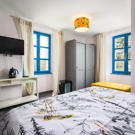 Ponte Porton Dining & Bed & Breakfast Grožnjan