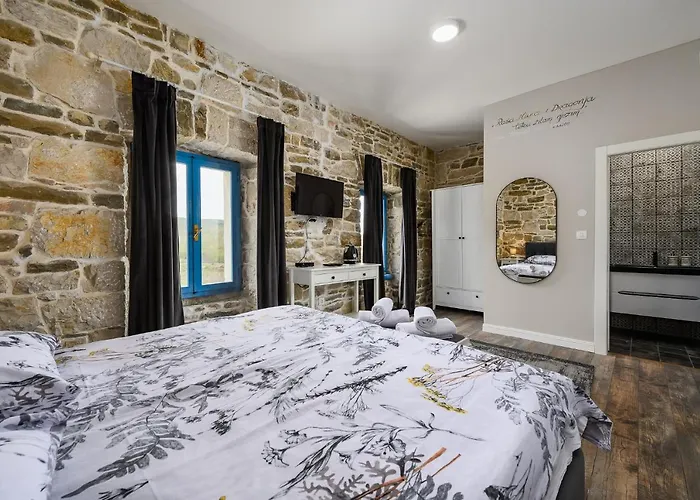 Ponte Porton Dining & 4*