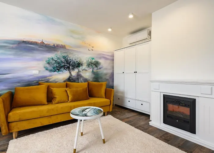 Ponte Porton Dining & 4*