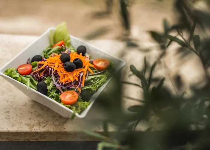 Ponte Porton Dining & krevet i doručak Groznjan