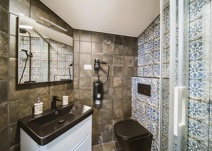 Ponte Porton Dining & Groznjan