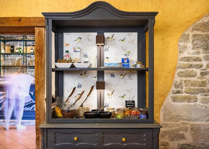 Ponte Porton Dining & 4*