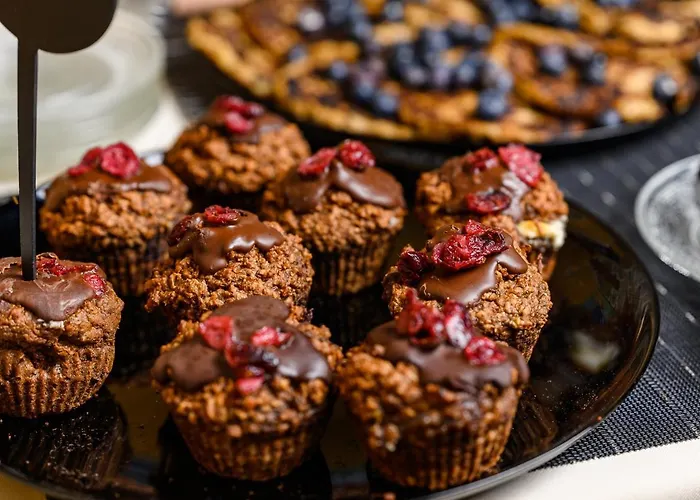 krevet i doručak Ponte Porton Dining & Groznjan