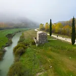 Bed & Breakfast Ponte Porton Dining &