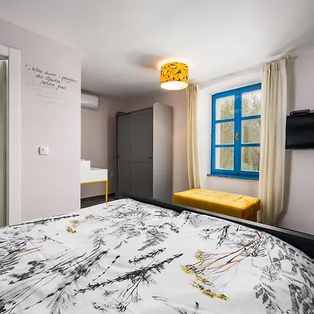 Ponte Porton Dining & Bed & Breakfast *