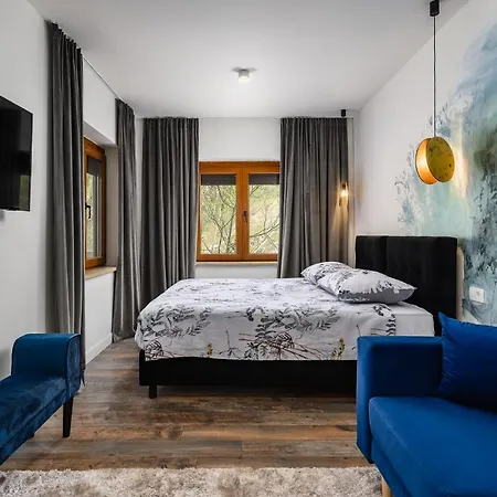 Ponte Porton Dining & Грожнян