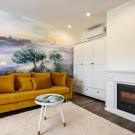 Ponte Porton Dining & 4*