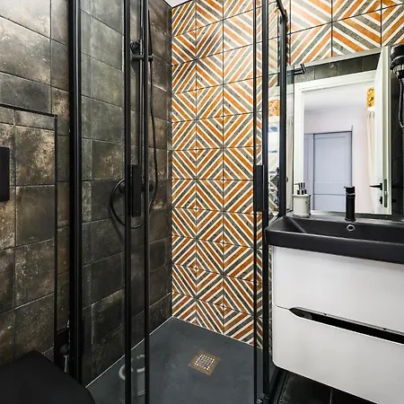 Ponte Porton Dining & Отель типа 