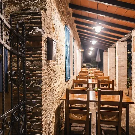 Bed and Breakfast Ponte Porton Dining & *
