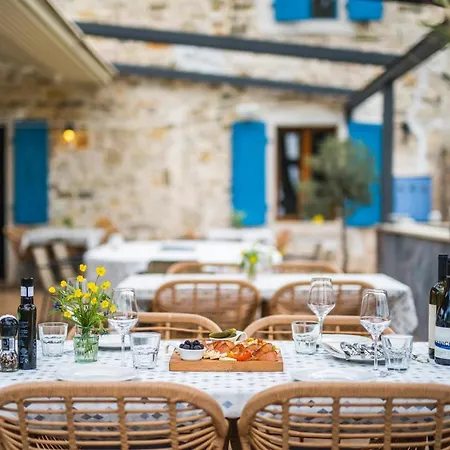 Bed & Breakfast Ponte Porton Dining &