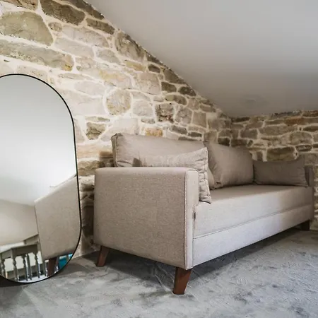 Bed & Breakfast Ponte Porton Dining & Grožnjan