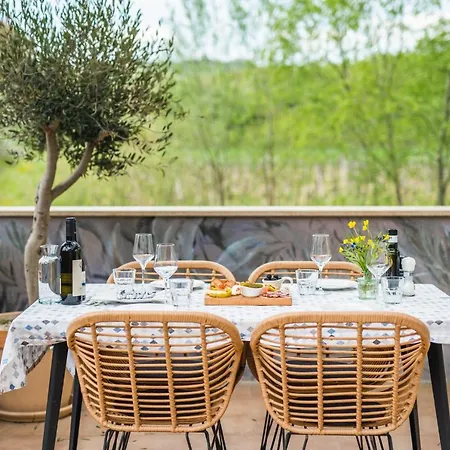 Ponte Porton Dining & 4* Грожнян