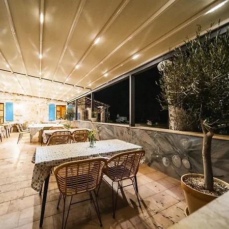 Ponte Porton Dining & Отель типа 