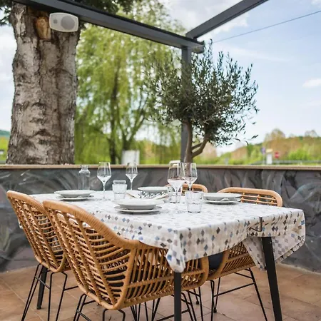 Ponte Porton Dining & Отель типа 