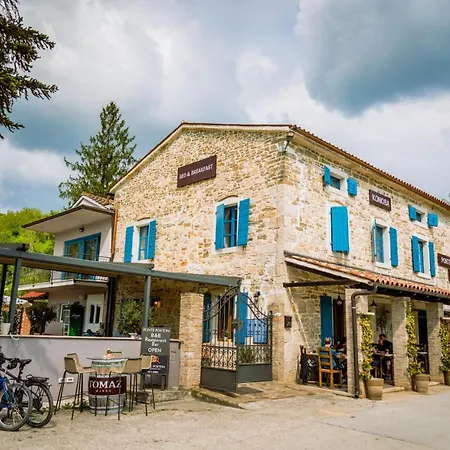Ponte Porton Dining & Bed & Breakfast *