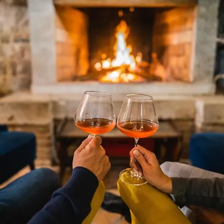 Ponte Porton Dining & Грожнян