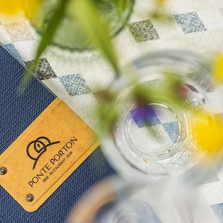 Ponte Porton Dining & Groznjan