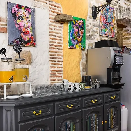 Ponte Porton Dining & Отель типа 