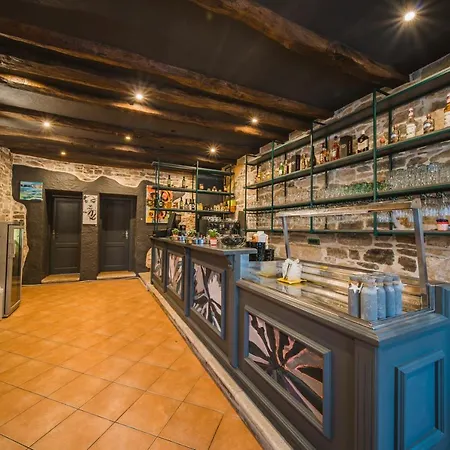 Bed and Breakfast Ponte Porton Dining &