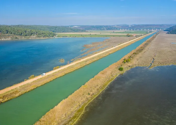 Bed & Breakfast Ponte Porton Dining & 4*