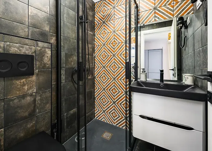 Ponte Porton Dining & Bed & Breakfast Grožnjan