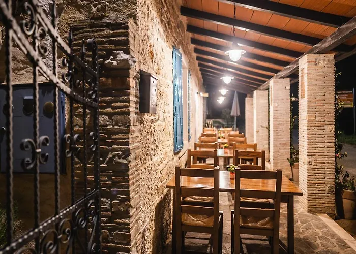 Bed & Breakfast Ponte Porton Dining & 4*