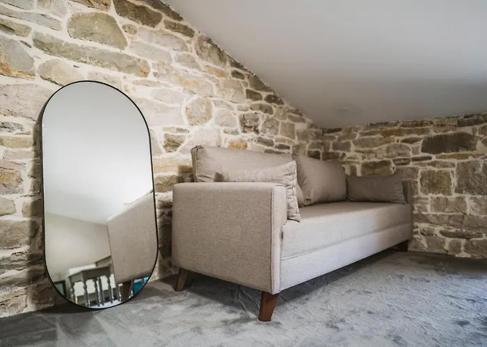 Bed & Breakfast Ponte Porton Dining & Grožnjan