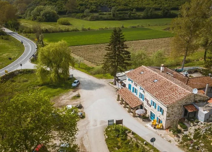 Ponte Porton Dining & 4*