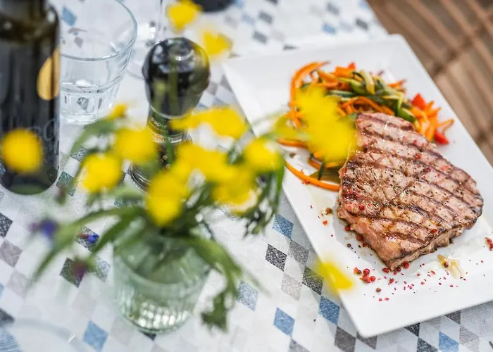 Ponte Porton Dining & Bed & Breakfast 4*
