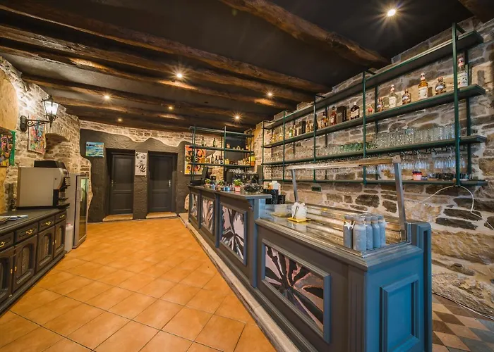 Bed & Breakfast Ponte Porton Dining &