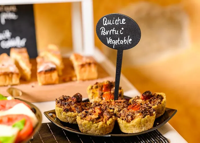 Ponte Porton Dining & Bed & Breakfast